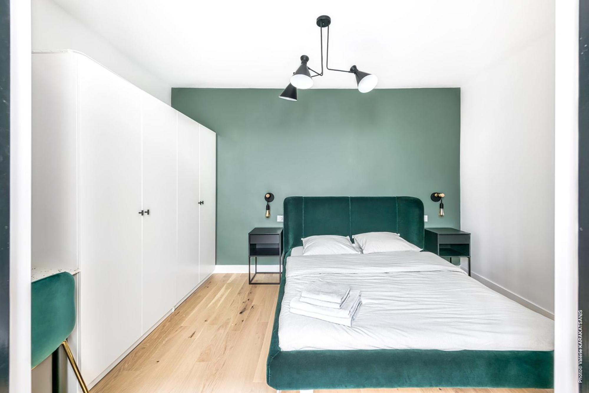 Appartamento Gros Caillou - Monttessuy 1Bdr Parigi Esterno foto