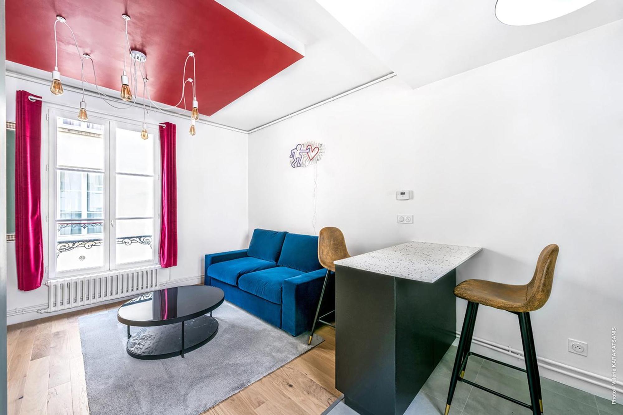 Appartamento Gros Caillou - Monttessuy 1Bdr Parigi Esterno foto