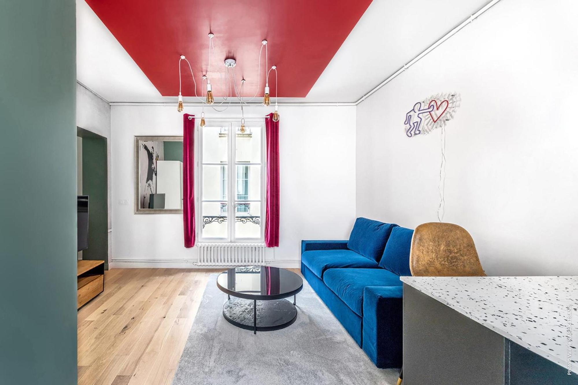 Appartamento Gros Caillou - Monttessuy 1Bdr Parigi Esterno foto