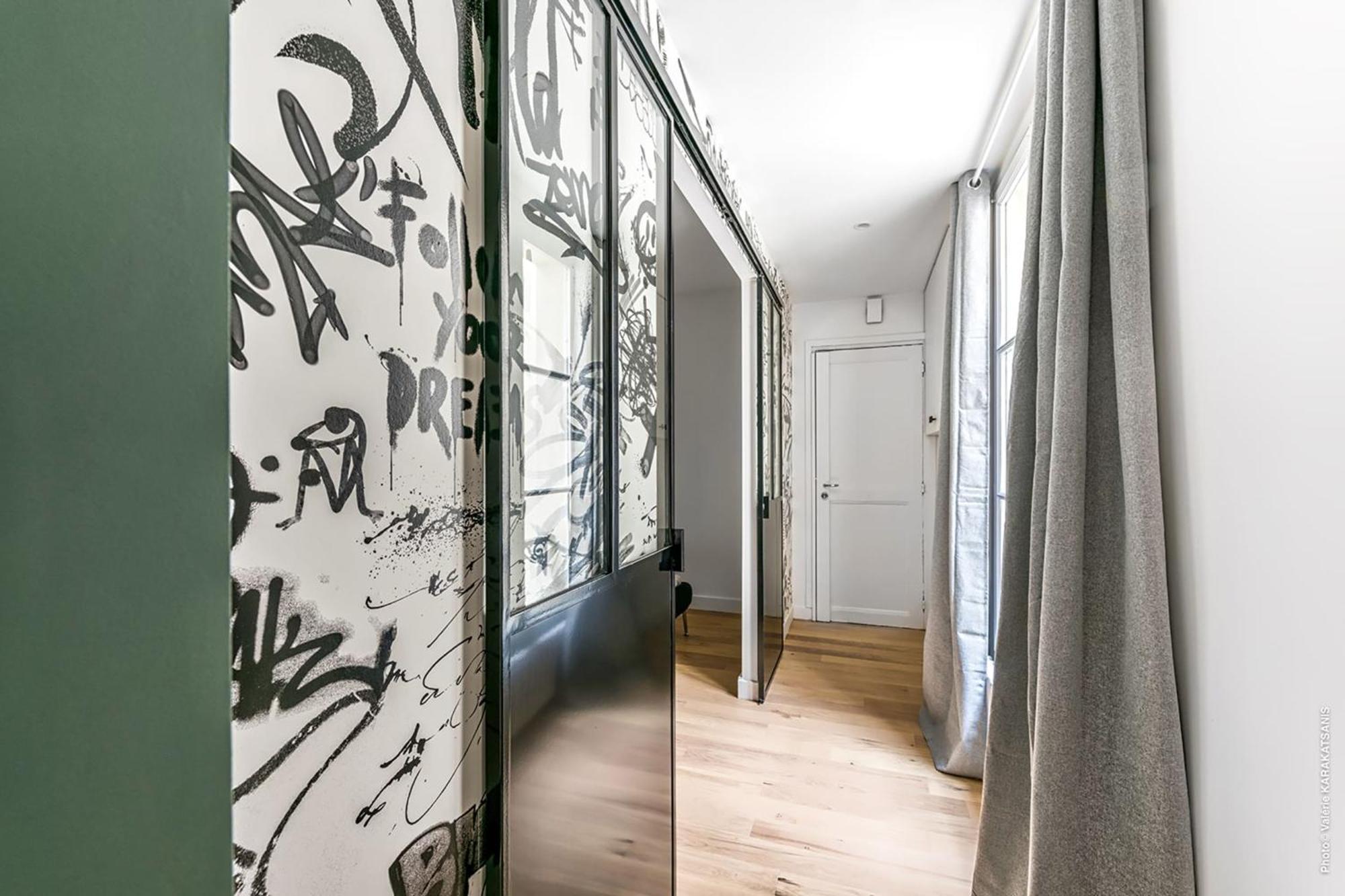 Appartamento Gros Caillou - Monttessuy 1Bdr Parigi Esterno foto
